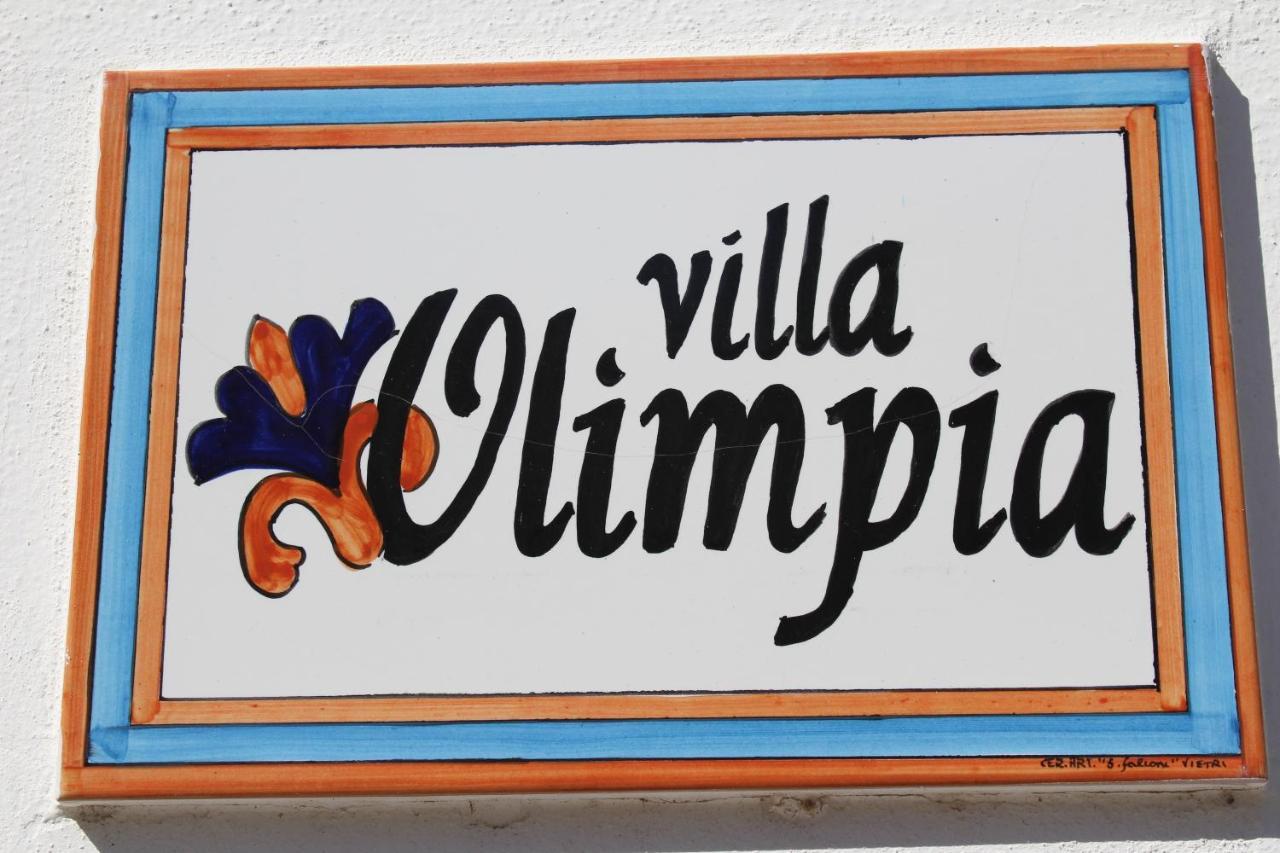 بونسا Agenzia Isotur Villa Olimpia المظهر الخارجي الصورة